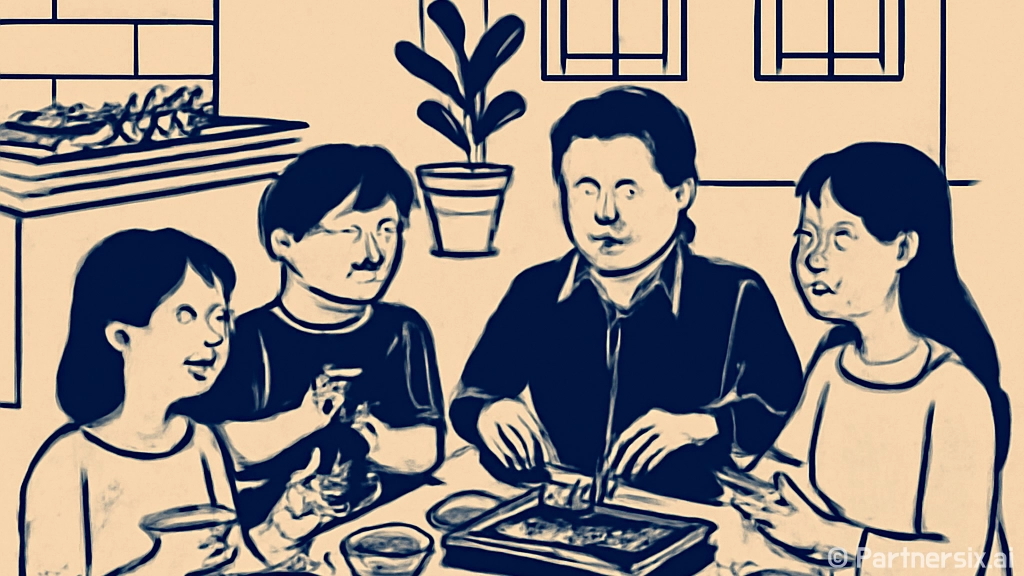 빕스를 최대한 즐기…