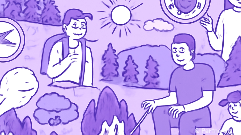 경주 산불을 예방하…