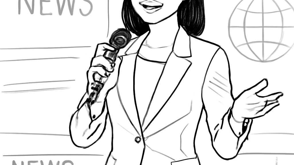 정지원 아나운서를 …