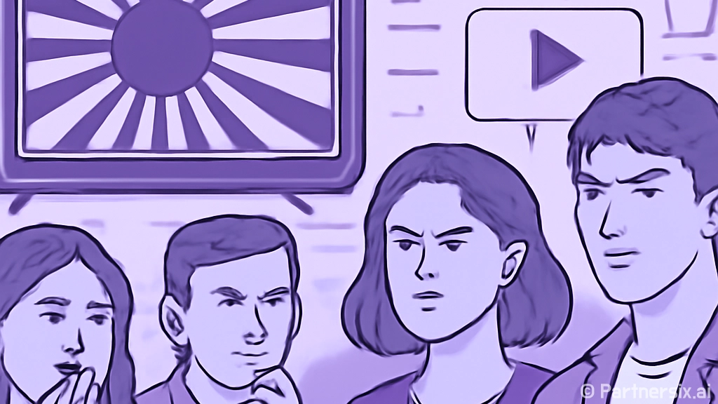 JTBC 광고 일장…