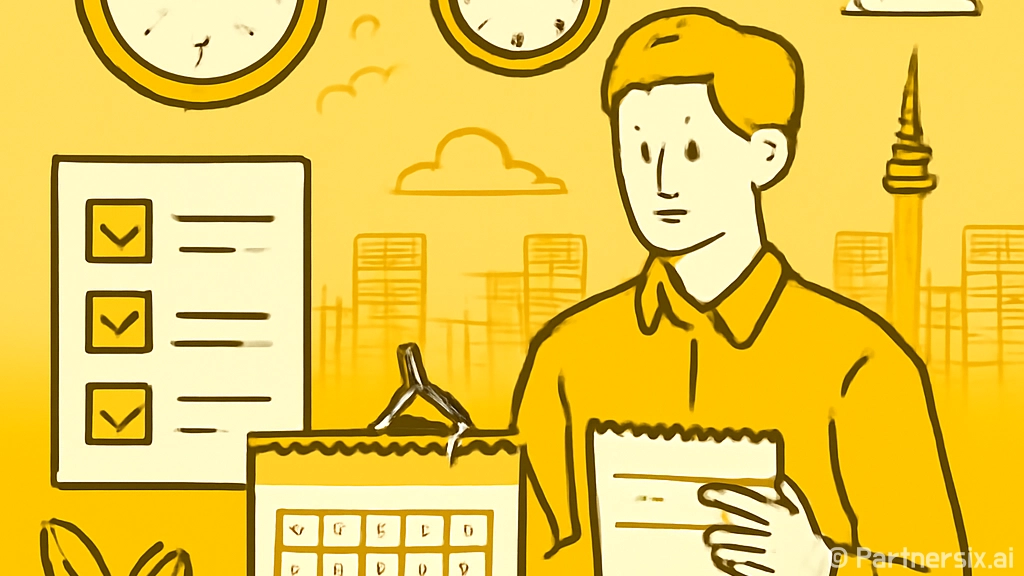 이수월을 활용하여 생산성을 높이는 방법