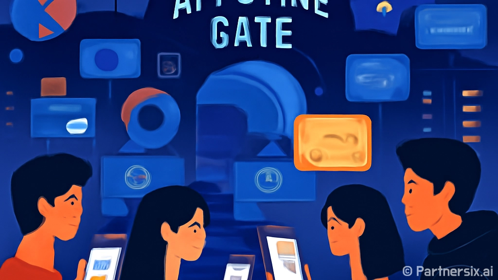 앱스타인 게이트를 …