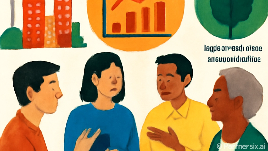 서울시장 후보를 선택하는 방법