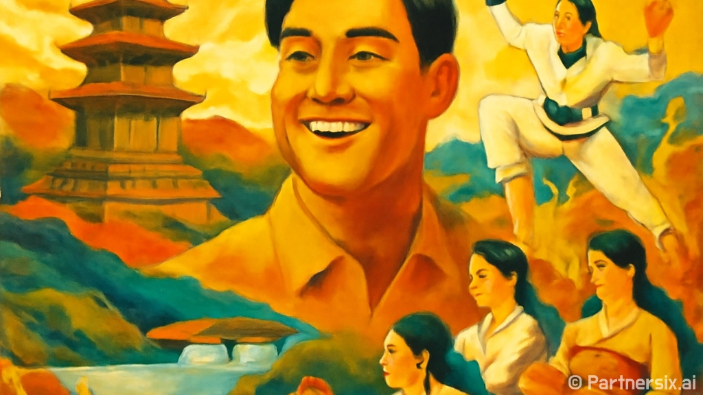 충주맨이 되는 방법…