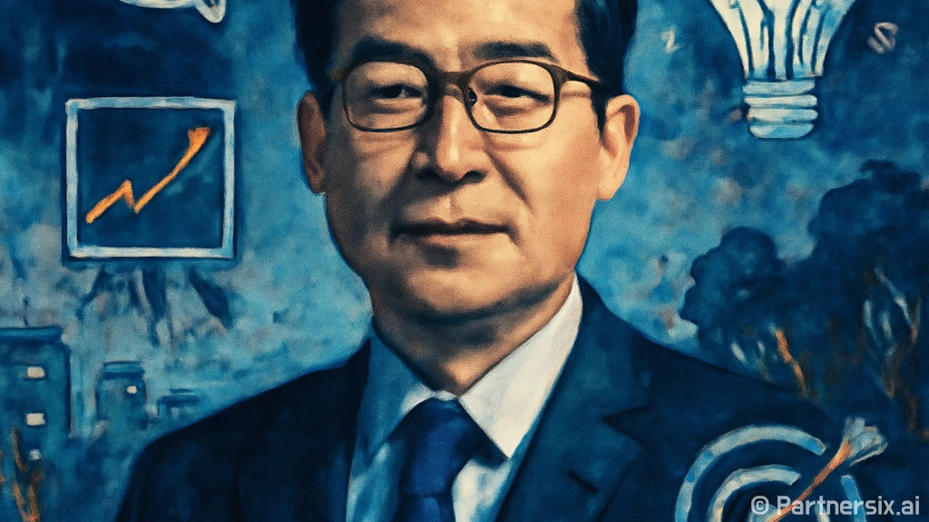 전준철을 알아보고 그의 성공을 배우는 방법