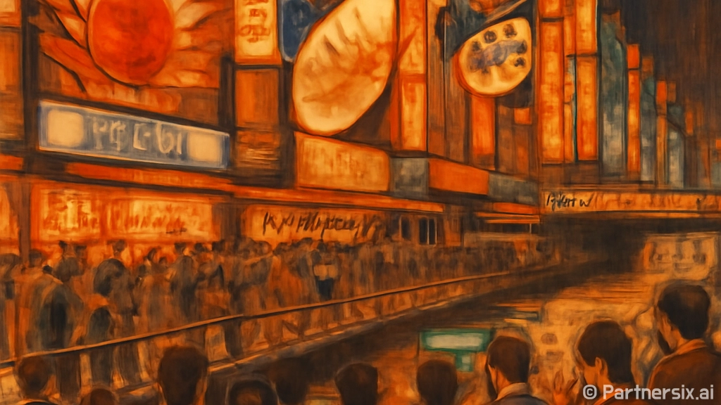 도톤보리 칼부림 사…