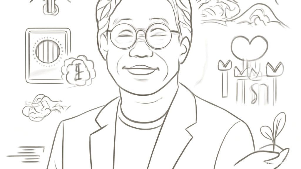 전준철을 알아보는 …