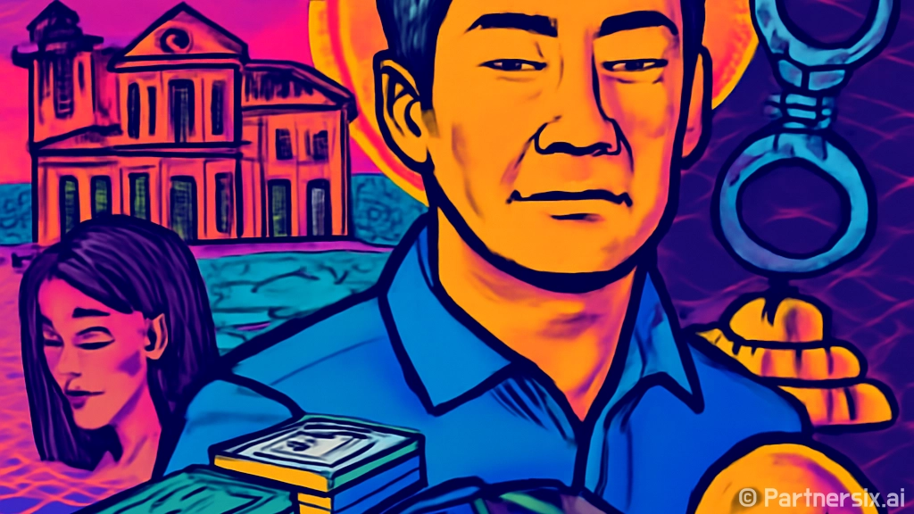 제프리 엡스타인 사…