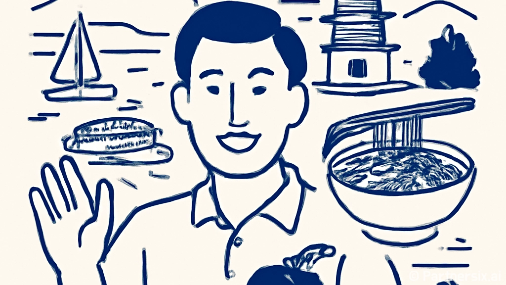 충주맨으로 유명한 …