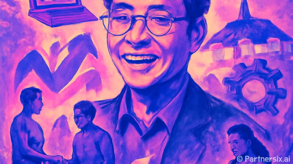 전준철에 대해 알아…