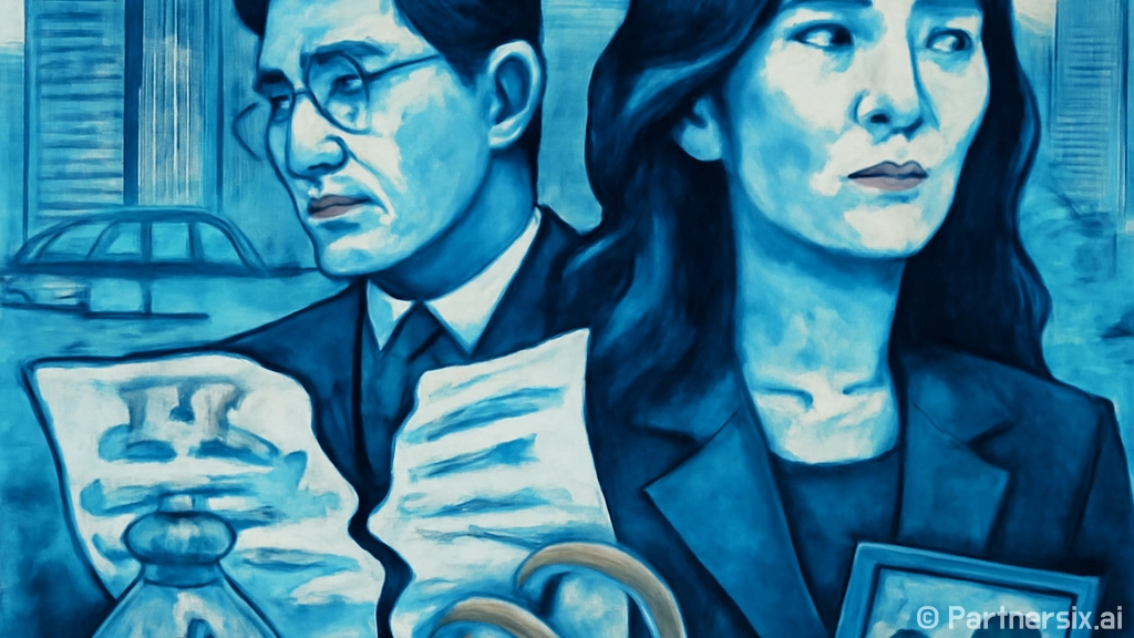 이부진 남편에 대한…