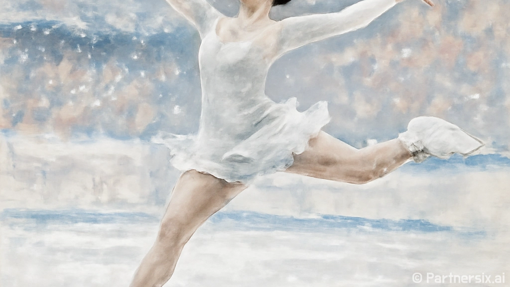 임은수를 알아보는 …