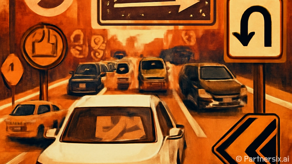 대전 역주행을 안전하게 대처하는 방법