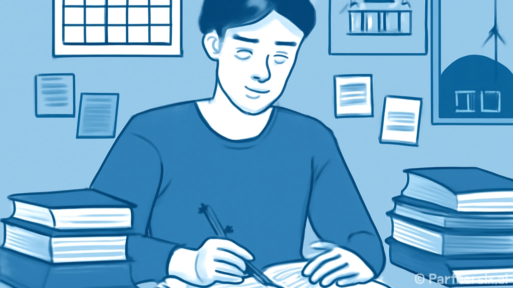 이수월을 효과적으로 준비하는 방법