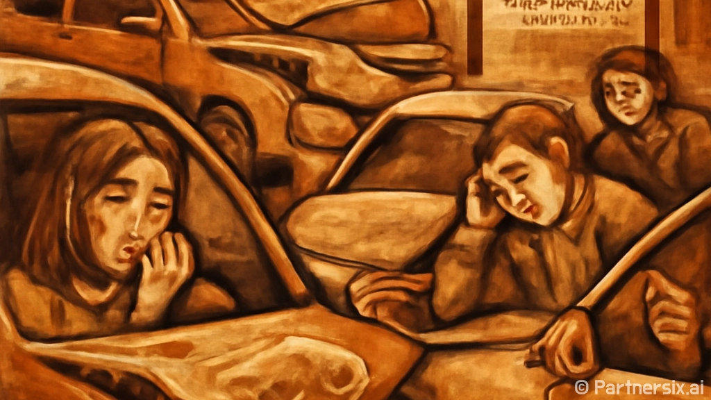 삼성역 연쇄추돌 사고 대처 방법