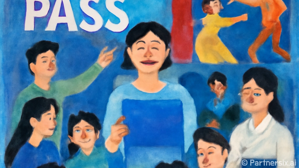 경기컬처패스를 통해 문화생활을 즐기는 방법