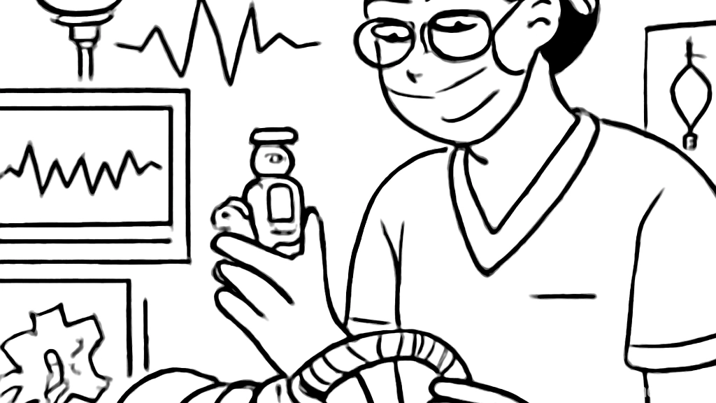 초보자를 위한 에토…