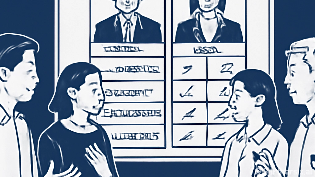 대구시장 후보 선택하는 방법: 알아두어야 할 것들