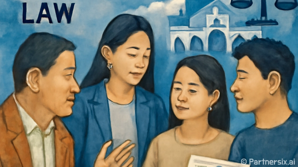 재판소원법의 의미와 이해하는 방법