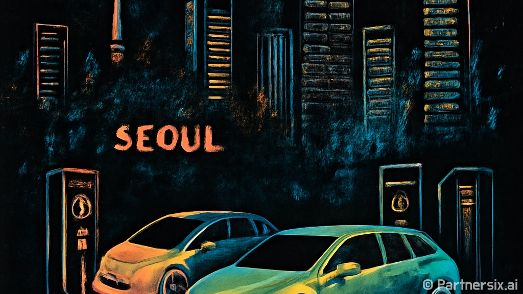 EV100 뜻과 참여 방법 알아보기