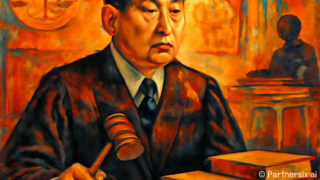 지귀연판사 프로필을 이해하는 방법