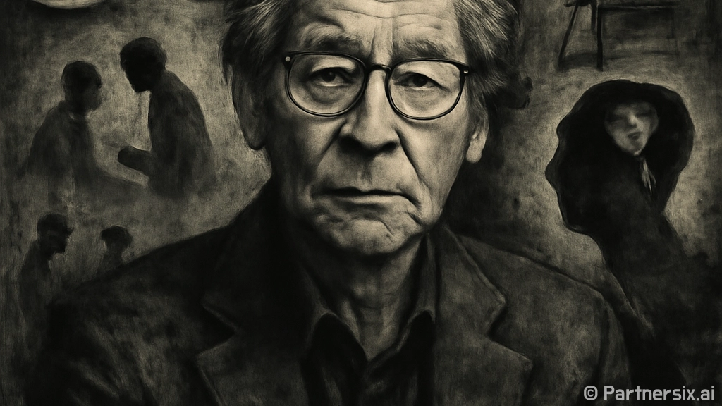 김용군의 작품 세계…