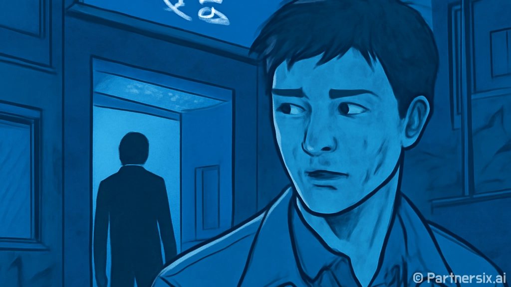 모텔 연쇄살인 사건을 이해하고 예방하려면 이렇게