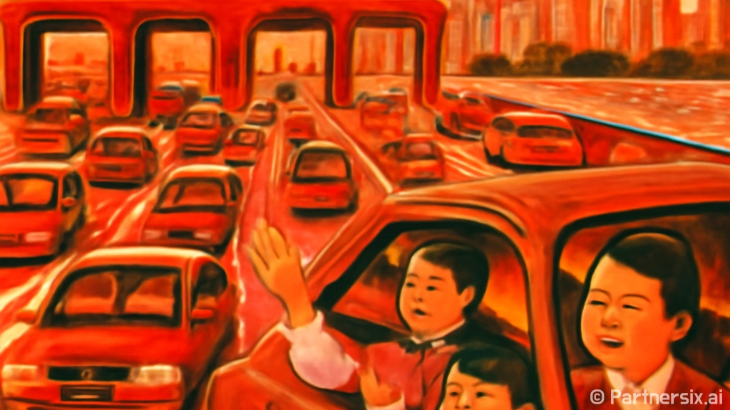 설날 고속도로 통행료를 절약하는 방법