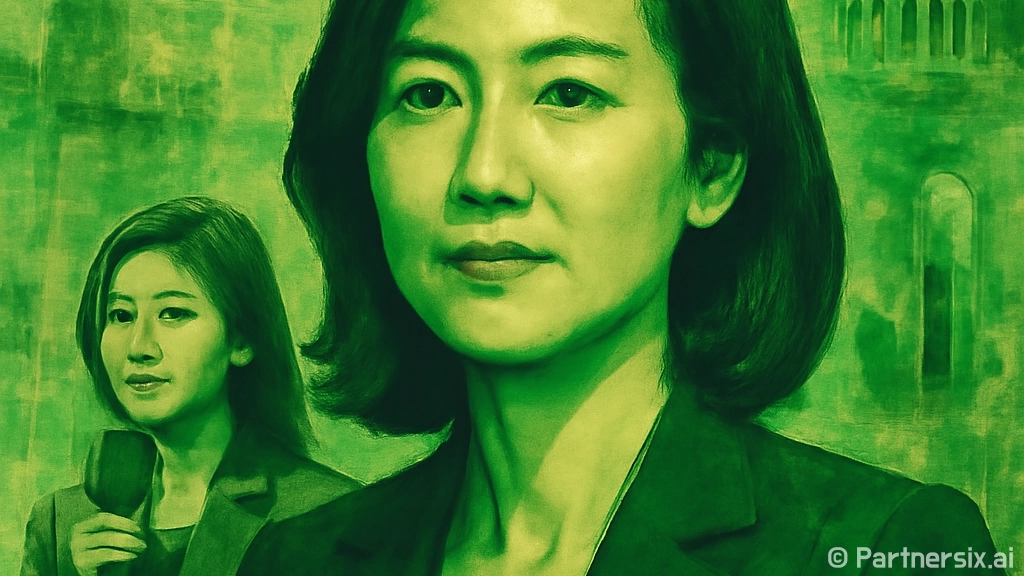 배현진 아나운서의 커리어를 탐구하는 방법