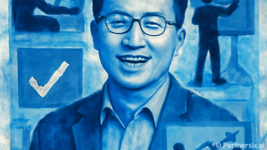 강동길 프로필을 효과적으로 작성하는 방법