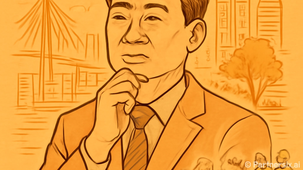 송영길에 대해 알아야 할 모든 것: 그의 경력과 업적