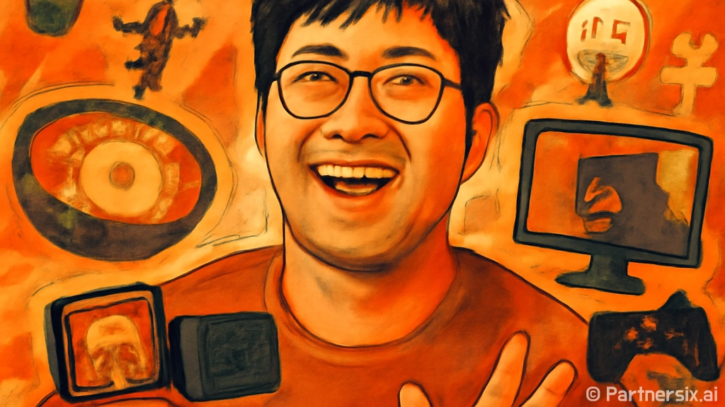 신태일에 대해 알아…