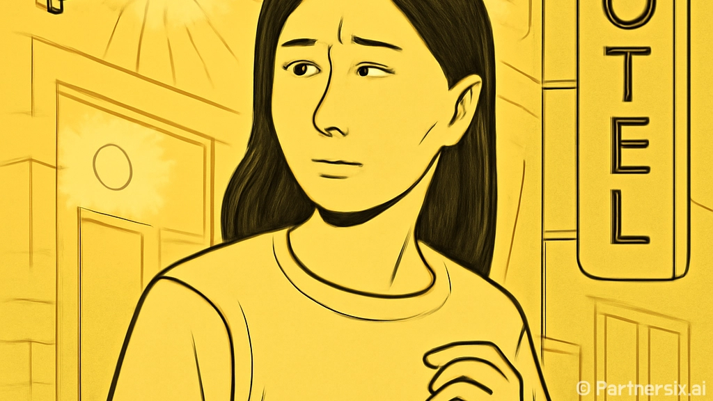 모텔 연쇄살인 사건…