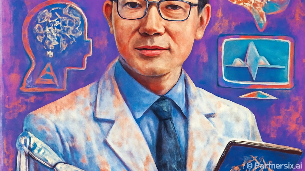 진동규 교수의 연구…