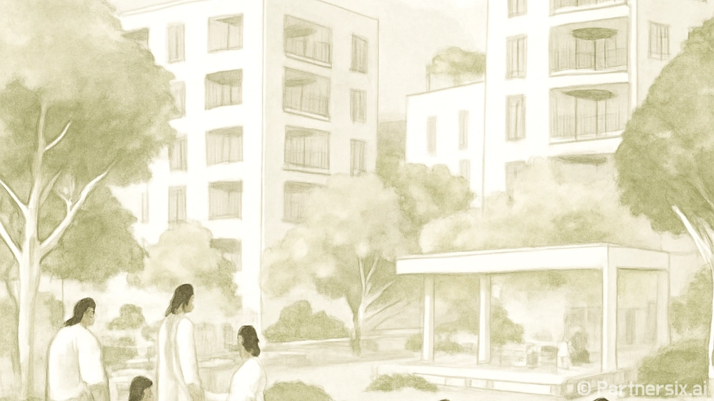 위스테이 별내에서 완벽한 주거 생활을 누리는 방법