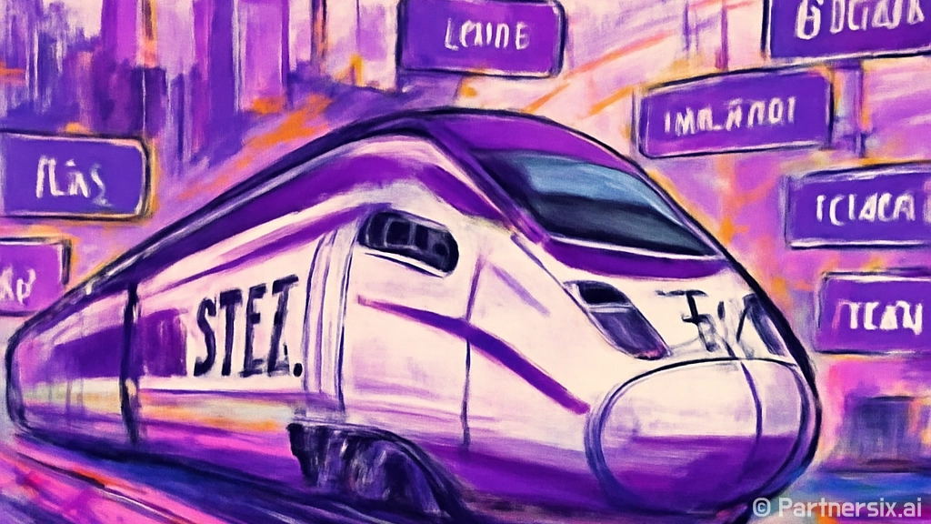 SRT 노선 완벽 가이드: 이용 방법과 꿀팁