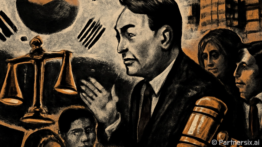 윤석열 선고에 대해…