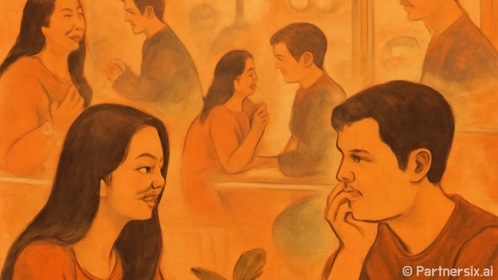 합숙맞선에서 상간녀를 피하는 방법