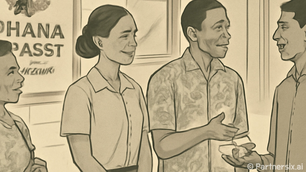 주한 가나 대사관 방문하는 방법