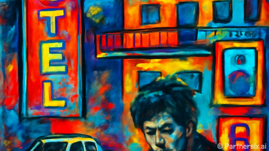 모텔 연쇄살인 사건을 이해하고 예방하는 방법