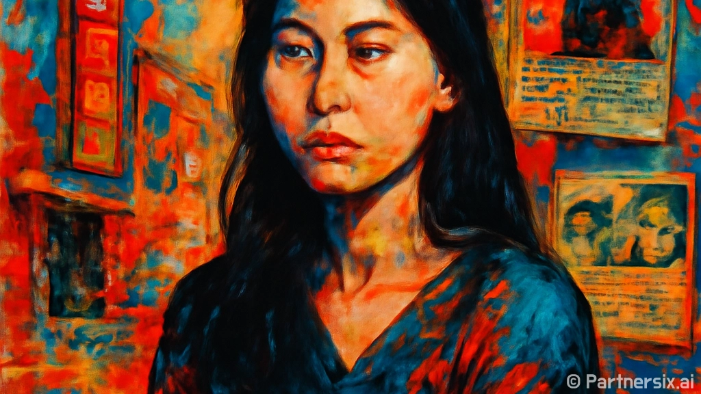 모텔살인녀 사건을 이해하는 방법