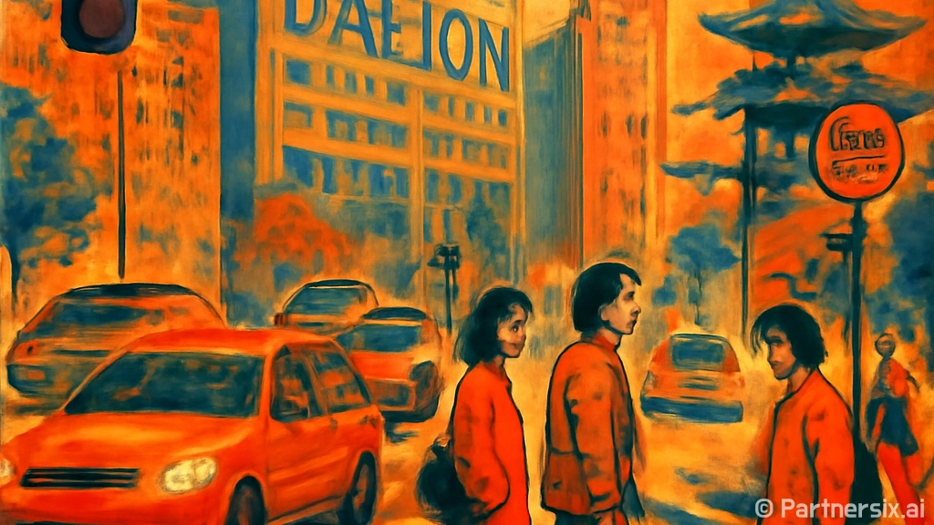 대전 역주행을 안전하게 하는 방법