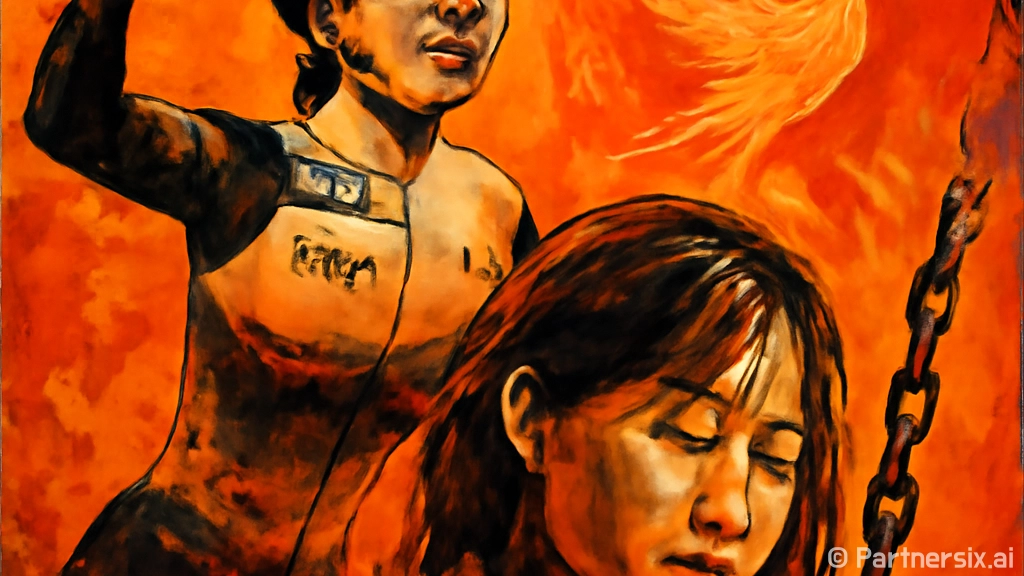 심석희와 조재범 사건을 이해하는 방법