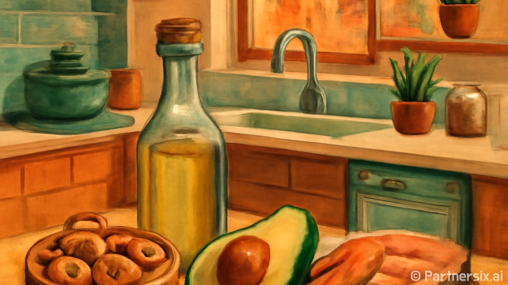 지방을 효과적으로 사용하는 방법