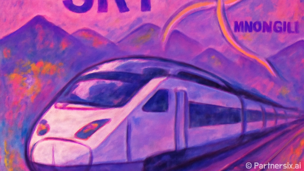 SRT 노선을 이해…