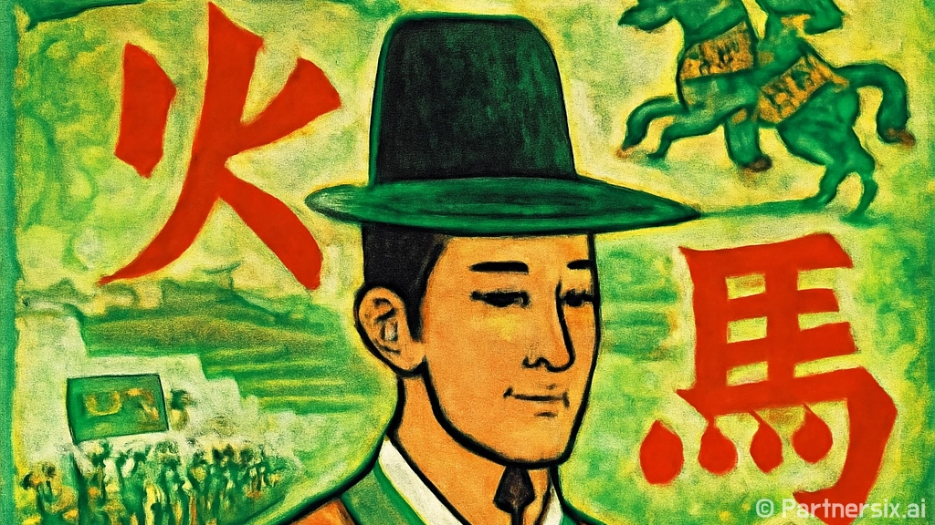 병오년 뜻과 활용법: 한국 전통 달력 이해하기