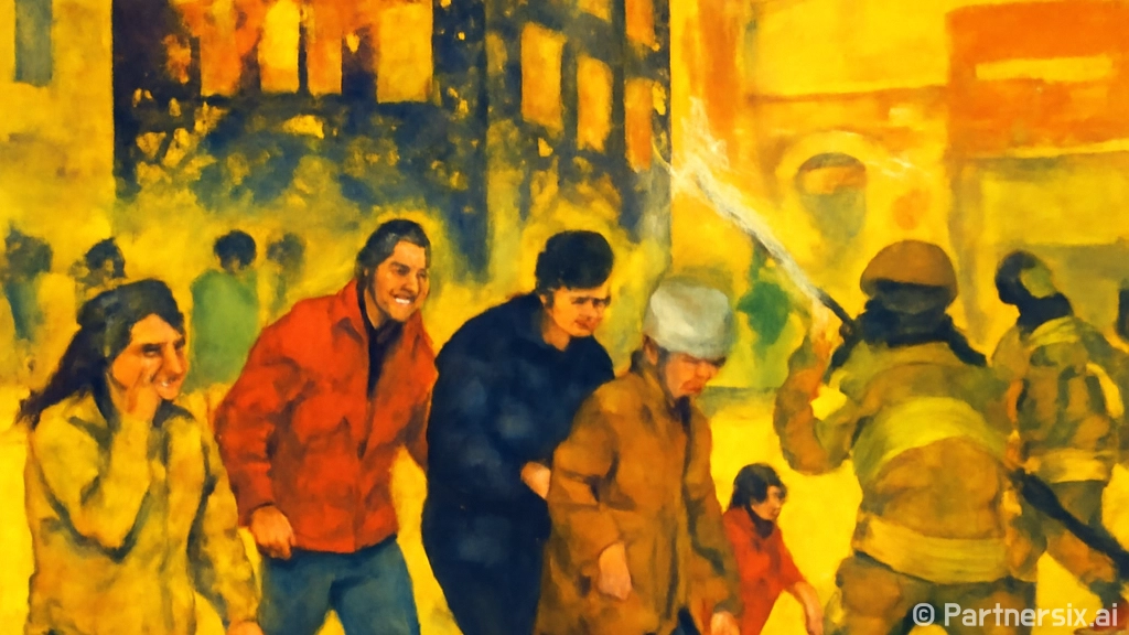 스톤게이트 화재에 …