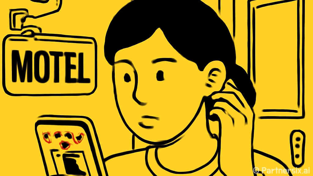 모텔 연쇄살인을 예…