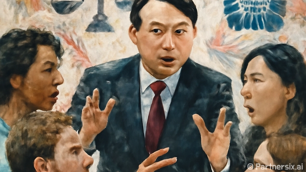 윤석열 선고 사건을 이해하는 방법