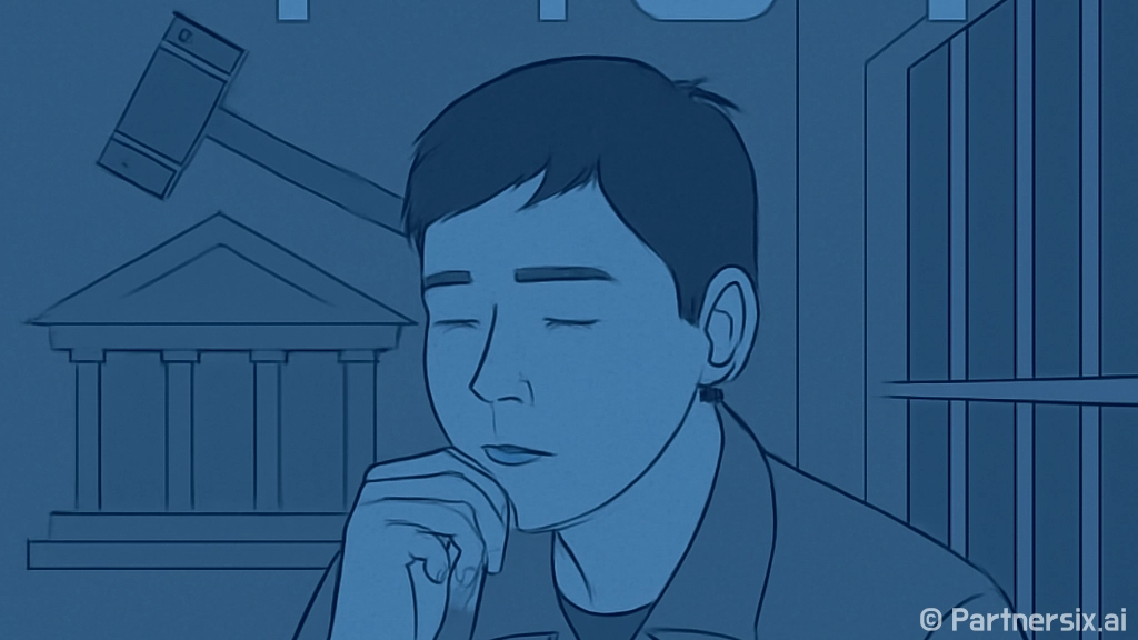 무기징역의 뜻과 그…